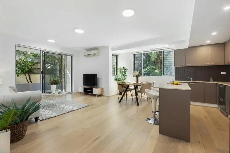 Third view of Homely apartment listing, 13/505-507 Bunnerong Road, Matraville NSW 2036