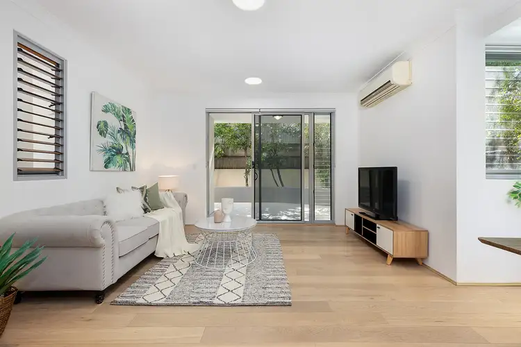 Fourth view of Homely apartment listing, 13/505-507 Bunnerong Road, Matraville NSW 2036