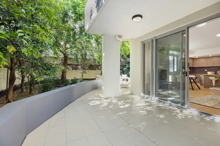 Fifth view of Homely apartment listing, 13/505-507 Bunnerong Road, Matraville NSW 2036