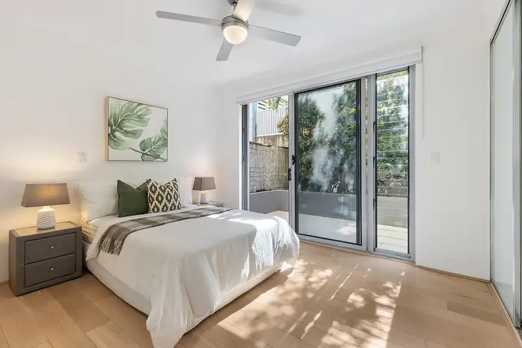 Sixth view of Homely apartment listing, 13/505-507 Bunnerong Road, Matraville NSW 2036