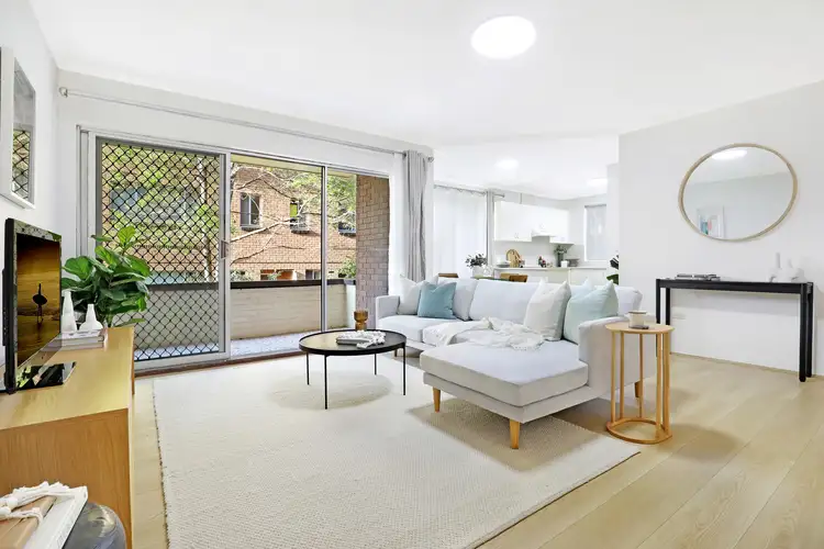 2/3 Mercury Street, Wollongong NSW 2500