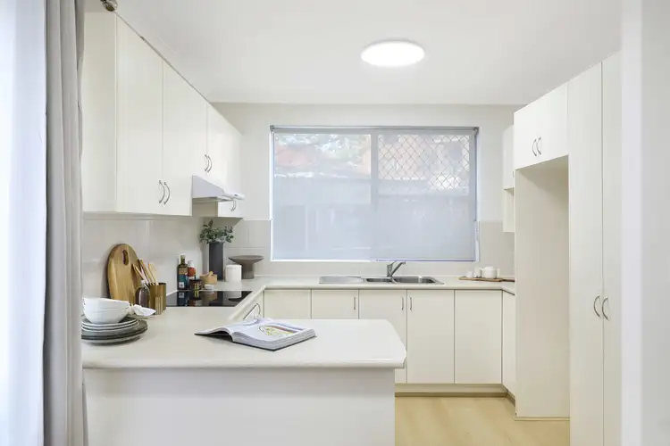 Second view of Homely unit listing, 2/3 Mercury Street, Wollongong NSW 2500