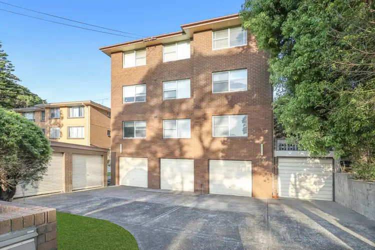 Third view of Homely unit listing, 2/3 Mercury Street, Wollongong NSW 2500