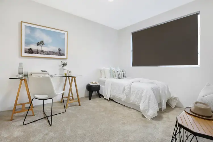Fifth view of Homely unit listing, 2/3 Mercury Street, Wollongong NSW 2500