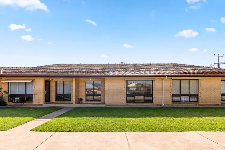 Main view of Homely unit listing, 2/17-19 Elizabeth Avenue, Plympton SA 5038