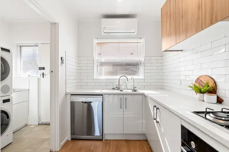 Third view of Homely unit listing, 2/17-19 Elizabeth Avenue, Plympton SA 5038