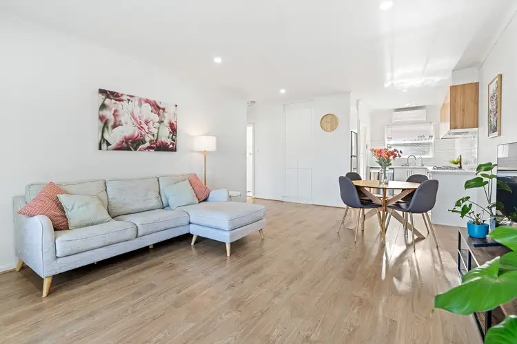 Sixth view of Homely unit listing, 2/17-19 Elizabeth Avenue, Plympton SA 5038