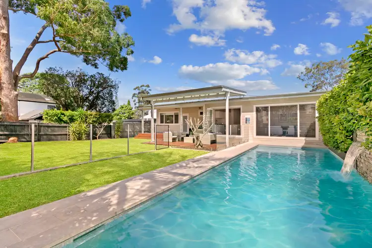 14 Penrose Place, Frenchs Forest NSW 2086