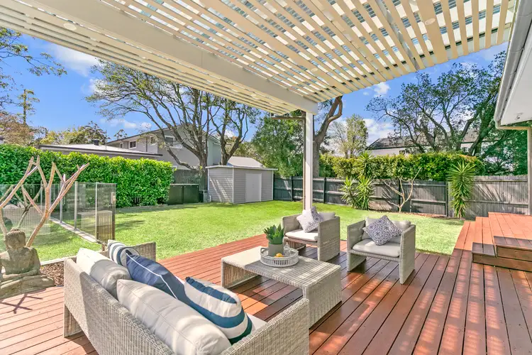 Second view of Homely house listing, 14 Penrose Place, Frenchs Forest NSW 2086