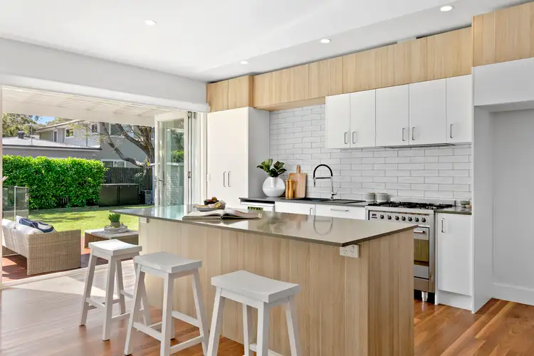 Fourth view of Homely house listing, 14 Penrose Place, Frenchs Forest NSW 2086