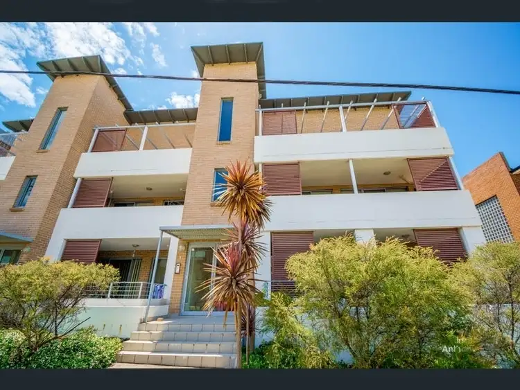 Main view of Homely apartment listing, 3/1 St Andrews Street, Dundas NSW 2117