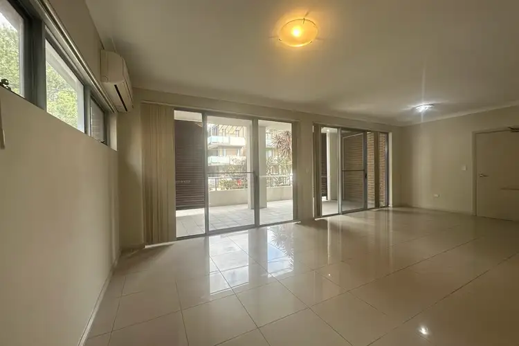 Second view of Homely apartment listing, 3/1 St Andrews Street, Dundas NSW 2117