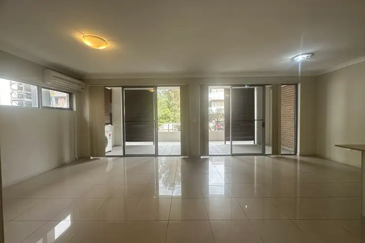 Third view of Homely apartment listing, 3/1 St Andrews Street, Dundas NSW 2117