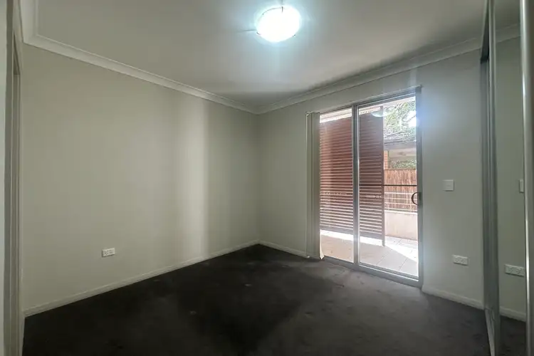 Fifth view of Homely apartment listing, 3/1 St Andrews Street, Dundas NSW 2117