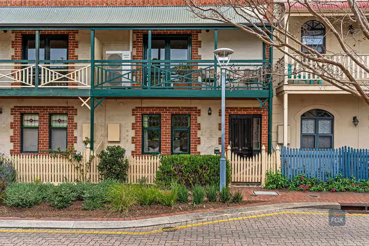Main view of Homely house listing, 165 Margaret Street, North Adelaide SA 5006