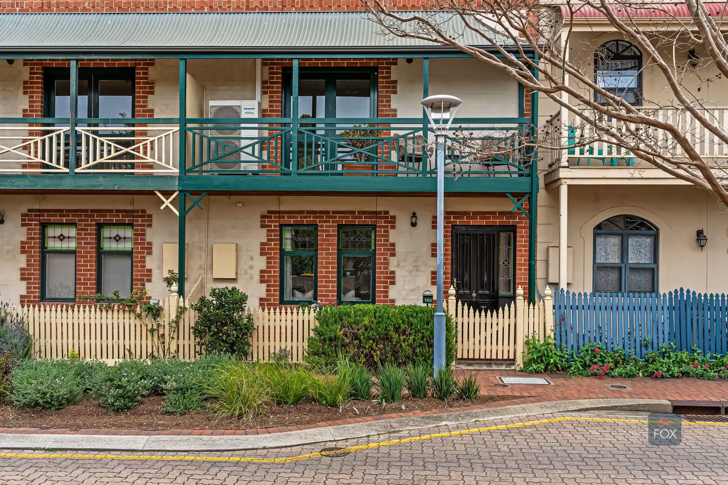 Main view of Homely house listing, 165 Margaret Street, North Adelaide SA 5006