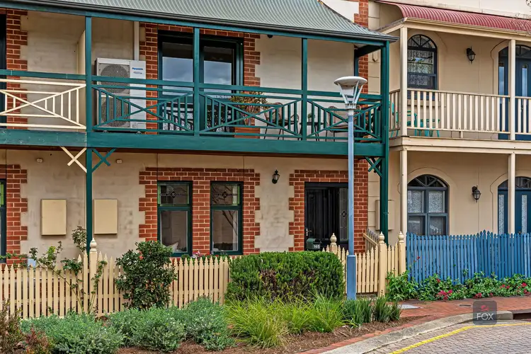 Second view of Homely house listing, 165 Margaret Street, North Adelaide SA 5006