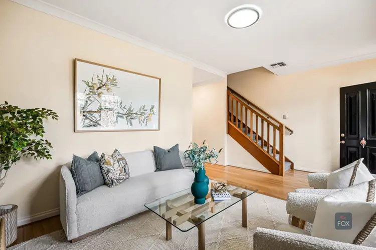 Sixth view of Homely house listing, 165 Margaret Street, North Adelaide SA 5006