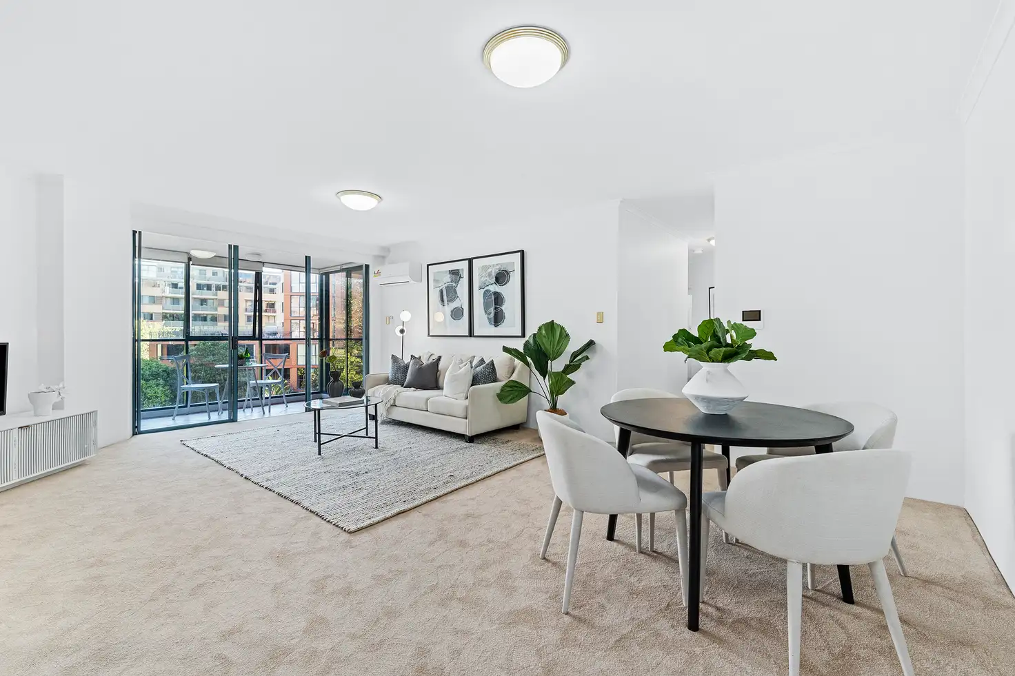 Main view of Homely apartment listing, 69/1-29 Bunn Street, Pyrmont NSW 2009