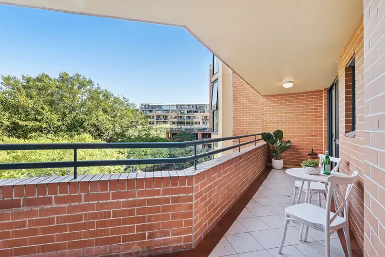 Sixth view of Homely apartment listing, 69/1-29 Bunn Street, Pyrmont NSW 2009