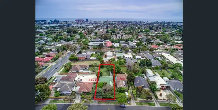 Second view of Homely house listing, 1 Jolly Street, Frankston VIC 3199
