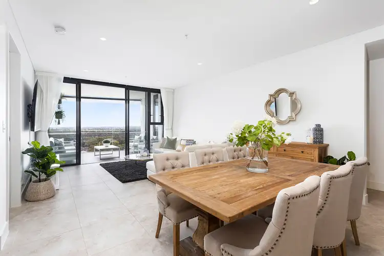 705/26a Belmont Street, Sutherland NSW 2232