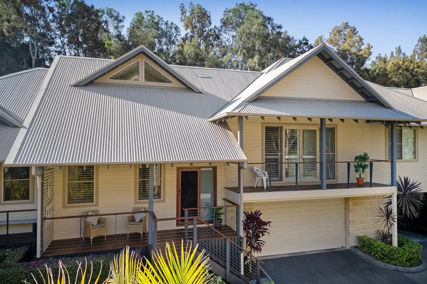 Main view of Homely townhouse listing, 48/41 Terrigal Drive, Terrigal NSW 2260