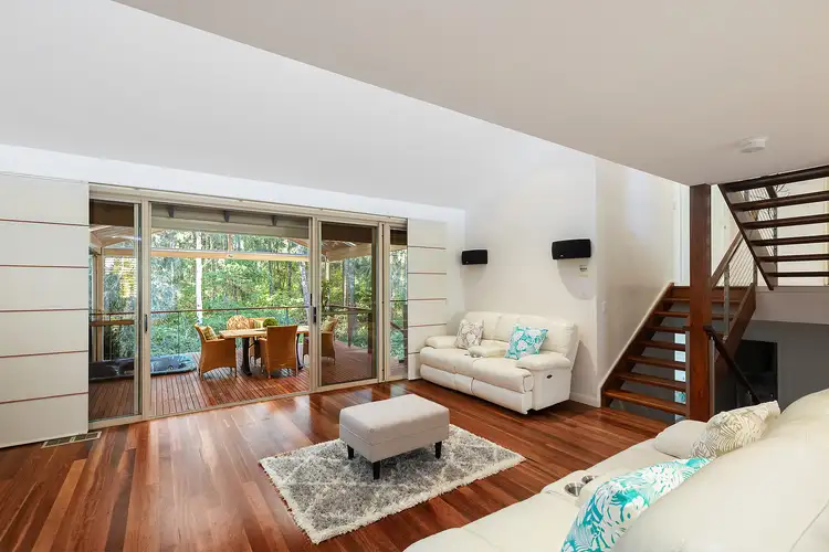 Second view of Homely townhouse listing, 48/41 Terrigal Drive, Terrigal NSW 2260