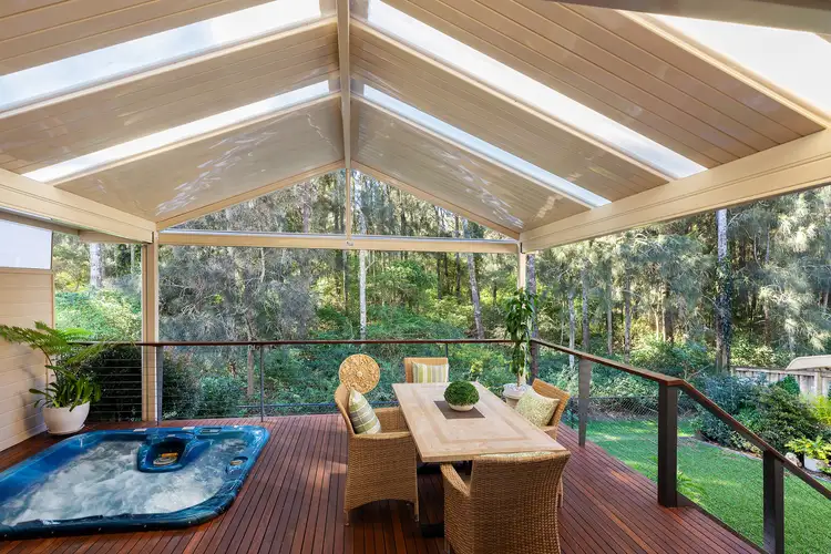 Third view of Homely townhouse listing, 48/41 Terrigal Drive, Terrigal NSW 2260