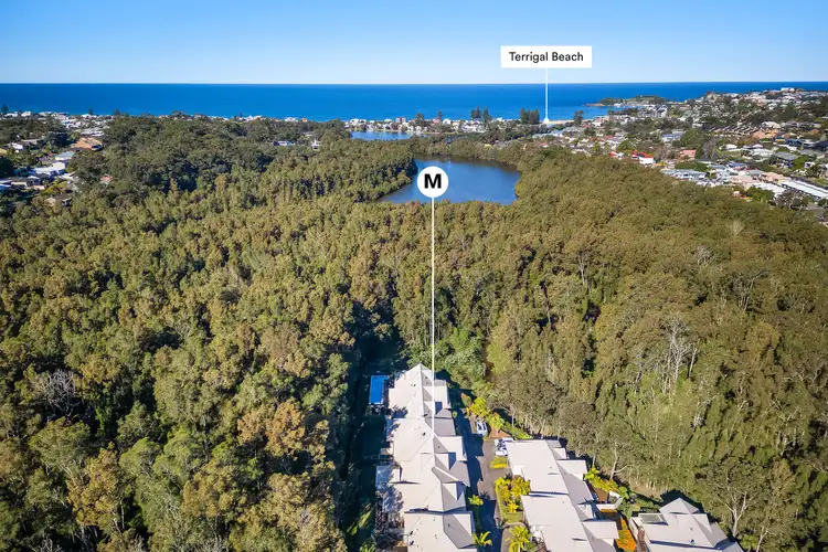 Fourth view of Homely townhouse listing, 48/41 Terrigal Drive, Terrigal NSW 2260