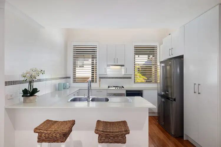 Fifth view of Homely townhouse listing, 48/41 Terrigal Drive, Terrigal NSW 2260