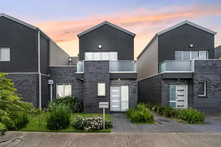 15 Evans Street, Moonee Ponds VIC 3039