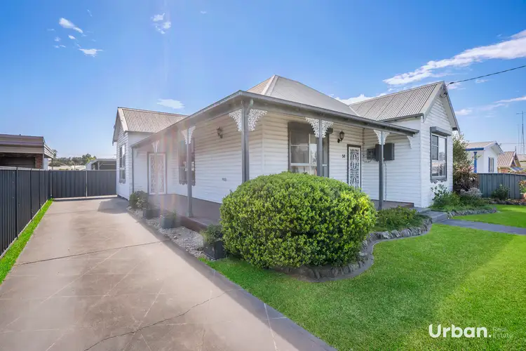 Main view of Homely house listing, 50 Mount View Road, Cessnock NSW 2325