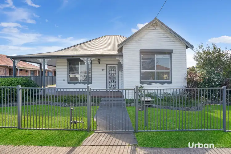 Second view of Homely house listing, 50 Mount View Road, Cessnock NSW 2325