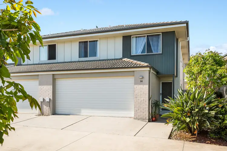 14/1 Santa Ana Lane, Griffin QLD 4503