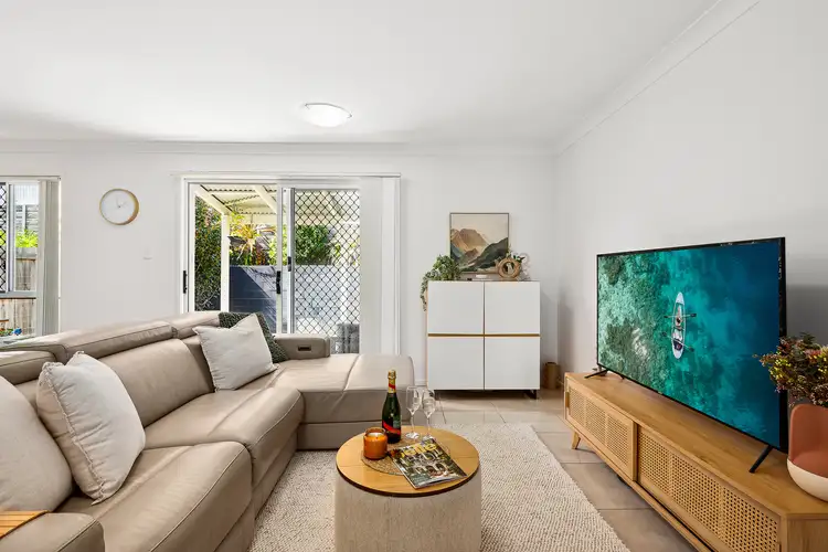 Fifth view of Homely townhouse listing, 14/1 Santa Ana Lane, Griffin QLD 4503