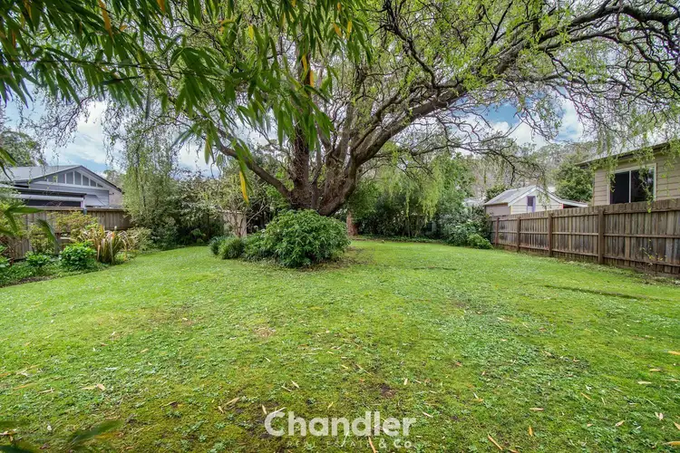 Third view of Homely house listing, 6 Kumbada Avenue, Upwey VIC 3158