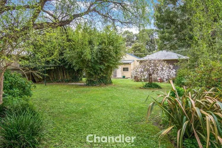 Fifth view of Homely house listing, 6 Kumbada Avenue, Upwey VIC 3158