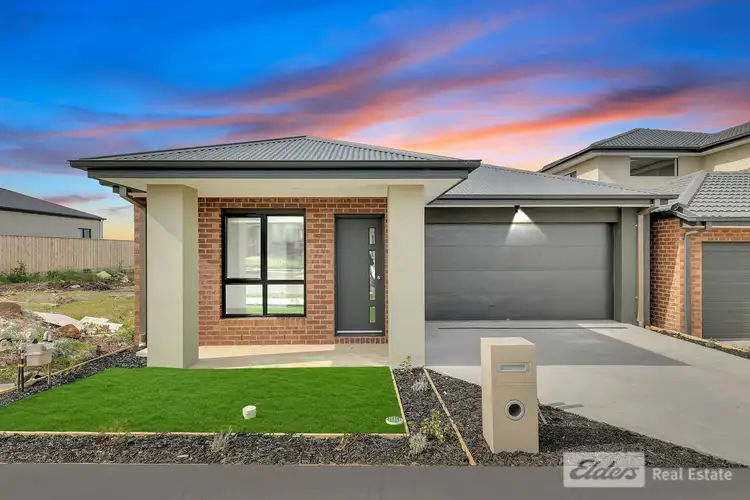 11 Worope Street, Wyndham Vale VIC 3024