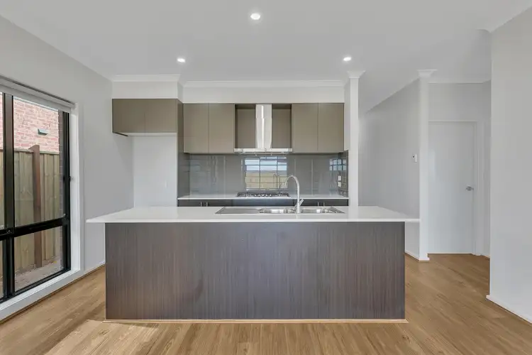 Second view of Homely house listing, 11 Worope Street, Wyndham Vale VIC 3024