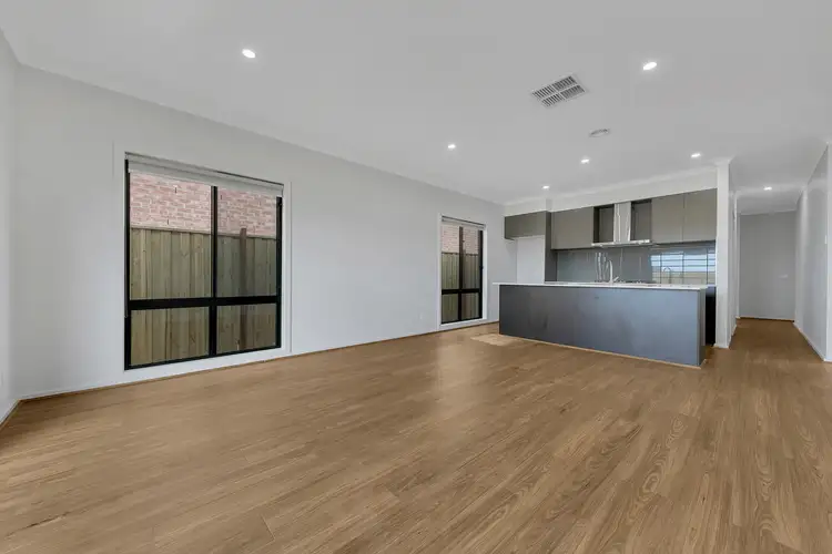 Third view of Homely house listing, 11 Worope Street, Wyndham Vale VIC 3024