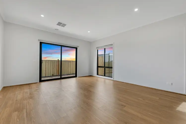 Fourth view of Homely house listing, 11 Worope Street, Wyndham Vale VIC 3024