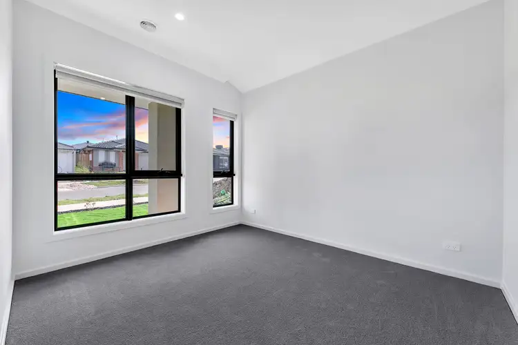 Fifth view of Homely house listing, 11 Worope Street, Wyndham Vale VIC 3024