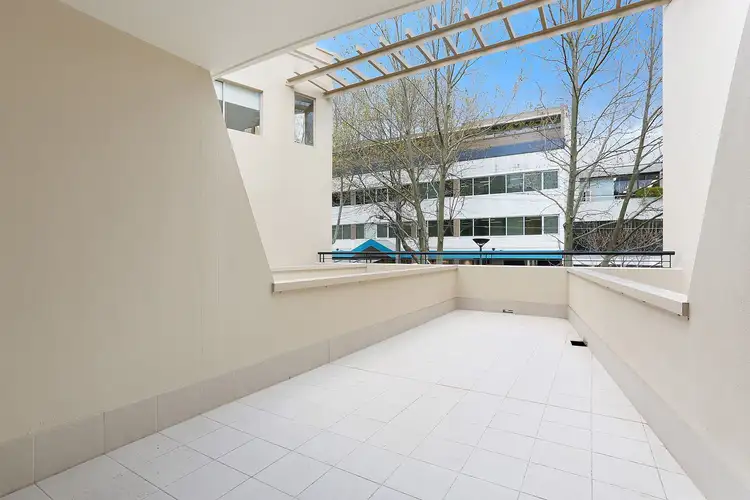 Second view of Homely studio listing, 4/19a Young Street, Neutral Bay NSW 2089
