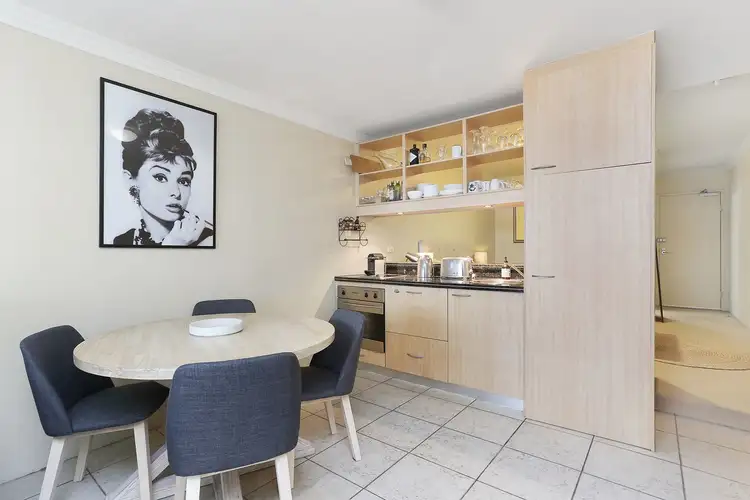 Third view of Homely studio listing, 4/19a Young Street, Neutral Bay NSW 2089
