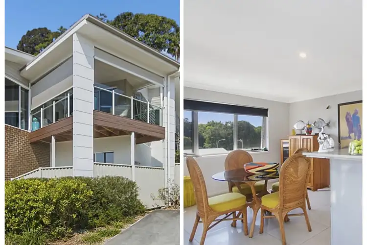 25/1A Pioneer Parade, Banora Point NSW 2486