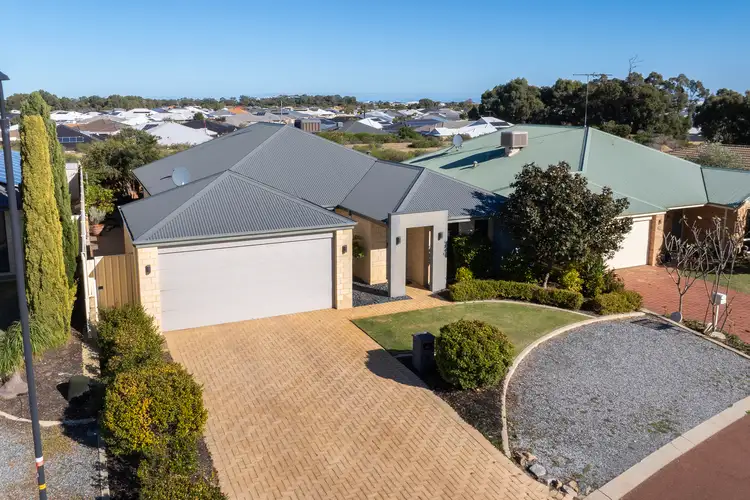 Main view of Homely house listing, 34 Highcliffe Circle, Lakelands WA 6180