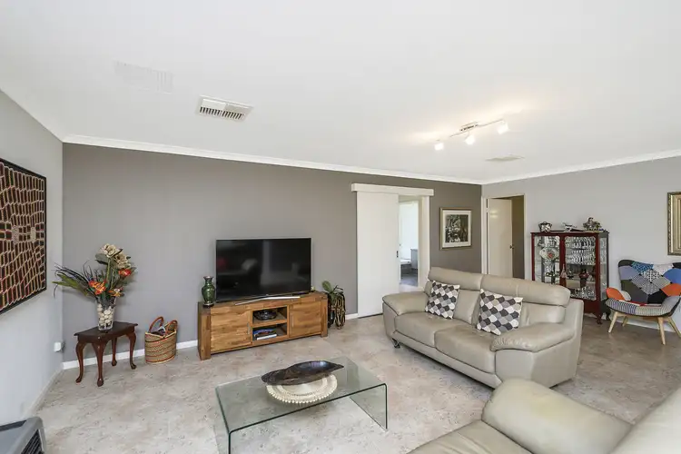 Fourth view of Homely house listing, 34 Highcliffe Circle, Lakelands WA 6180