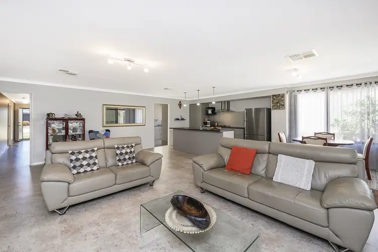 Fifth view of Homely house listing, 34 Highcliffe Circle, Lakelands WA 6180