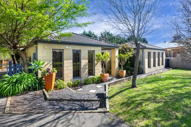34 Mondana Way, Mount Martha VIC 3934
